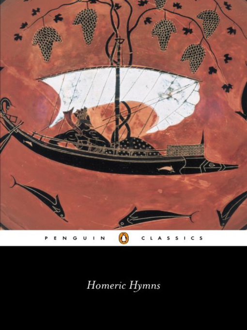 Title details for Homeric Hymns by Homer - Available